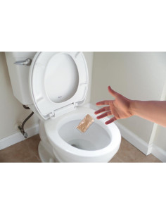 Limpiador Tanque Séptico Earthworm - 3 Dosis Mensuales - 170 g 2