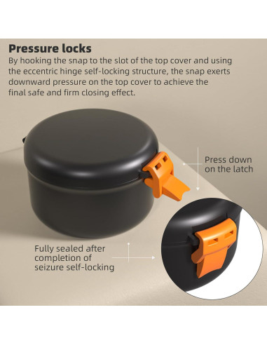 Estuche Limpiador a Prueba de Fugas ARGOMAX para Dentaduras