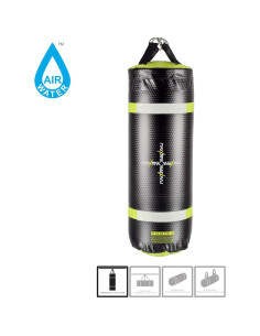 Bolsa Pesada de Agua/Aire MaxxMMA 3' 4-en-1 para Boxeo 2