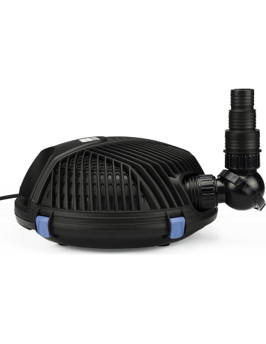 Bomba de Estanque Aquascape AquaForce PRO 4000-8000 GPH