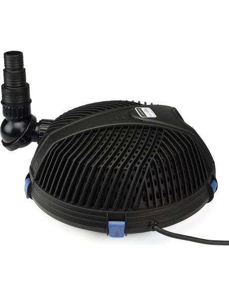 Bomba de Estanque Aquascape AquaForce PRO 4000-8000 GPH