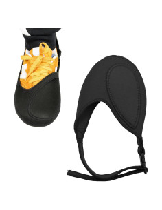 Protector de Zapatos de Motocicleta Gasedin Antideslizante 1 Pcs