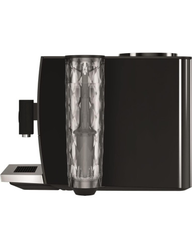 Máquina de Espresso Jura ENA 4 Negra + Filtros y Tabletas