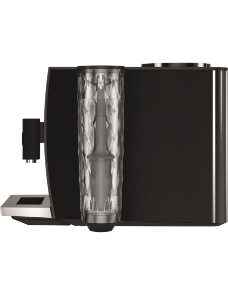 Máquina de Espresso Jura ENA 4 Negra + Filtros y Tabletas