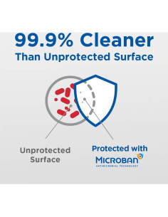 Paquete combinado Kwikset Tustin con SmartKey en bronce 2