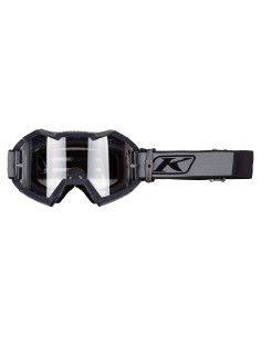Gafas de Motocicleta Off-Road KLIM Viper con Lente Clara