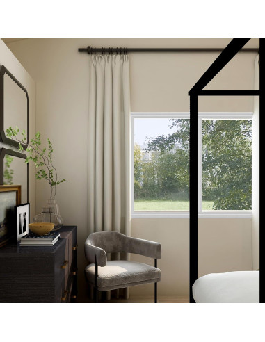 Moldura de espuma autoadhesiva WAPANE 457.2 cm x 7.87 cm