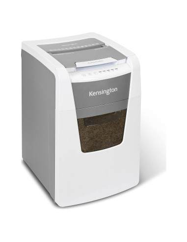 Trituradora de Papel Kensington 150 Hojas Micro Corte