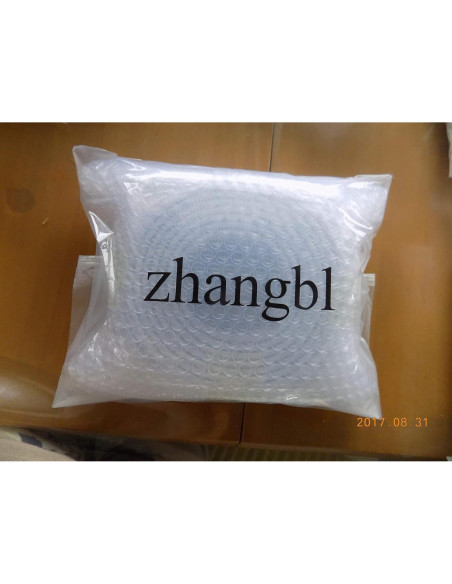 Moldura de Corona Flexible Zhangbl 292.1 cm Decoración Interior