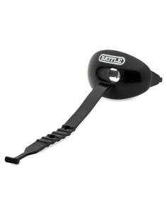 Protector Bucal Battle 8800 con Correa - Fútbol y Deportes