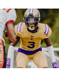 Protector Bucal Battle 8800 con Correa - Fútbol y Deportes 2