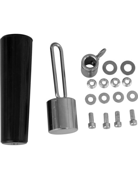 Kit Parrilla Rotisserie Royal Gourmet RTS5000 Motor Eléctrico