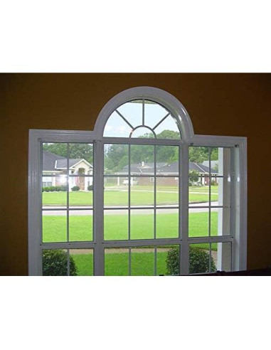 Moldura Flexible Precurvada FLEXTRIM 66-81 cm Diámetro 17.46 mm