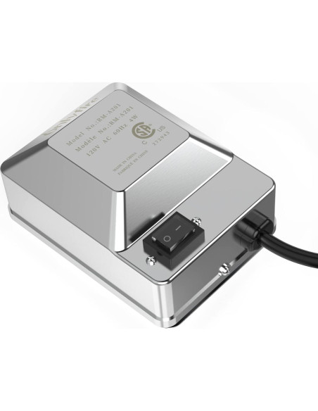 Kit Rotisserie Onlyfire 6022 Acero Inoxidable 18 kg