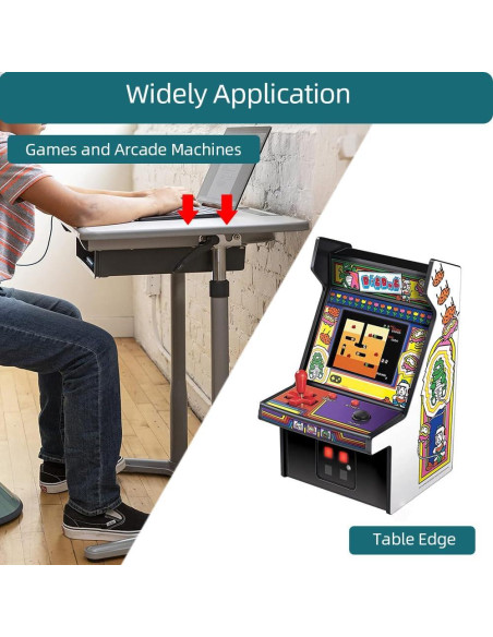 Moldura de goma T Tintvent 8 m gris para bordes de muebles