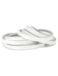 InstaTrim Sellador Autoadhesivo Blanco 1.27cm x 3.05m Paquete 2