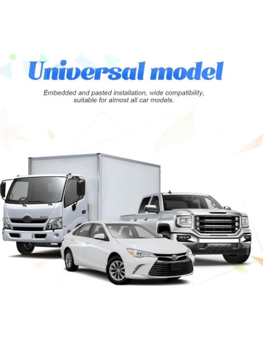 Tira de Sellado de Parabrisas BESULEN 4m Goma Negra 14mm 19mm