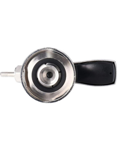 Acoplador de Barril Yosoo G5/8 para Cerveza y Vino