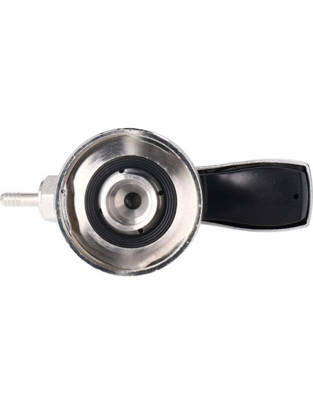Acoplador de Barril Yosoo G5/8 para Cerveza y Vino