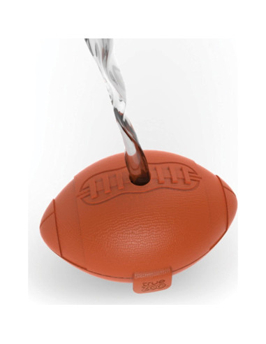 Molde de Hielo de Fútbol True Zoo 5.08 cm Silicona Apto Lavavajillas