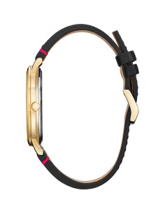 Reloj Citizen Eco-Drive Tony Stark 43mm Dorado y Negro 2