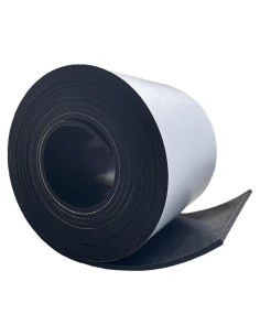 Tira de goma adhesiva SUCOHANS 4x3m 1/8" para bricolaje