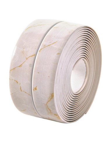 Tira de Sellado Autoadhesiva Homankit 5x260cm Impermeable