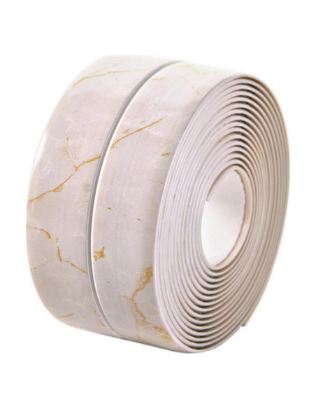 Tira de Sellado Autoadhesiva Homankit 5x260cm Impermeable