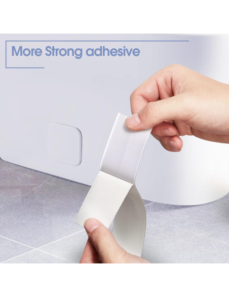 Cinta de Sellado Impermeable Autoadhesiva XIMOXIGU 3.4m