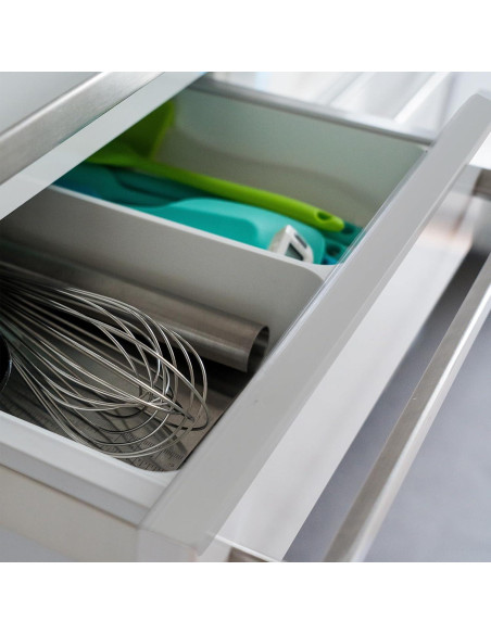 Protector de Borde de Puerta Prriudy 6 PCS Transparente 1.9 cm