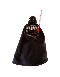 Treetop LED Darth Vader Kurt Adler 30,48 cm con temporizador