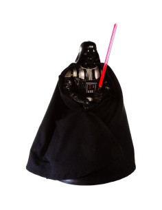 Treetop LED Darth Vader Kurt Adler 30,48 cm con temporizador 2