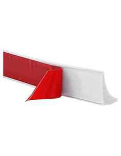 Umbral de Ducha de Silicona FOVBEN 99 cm Impermeable