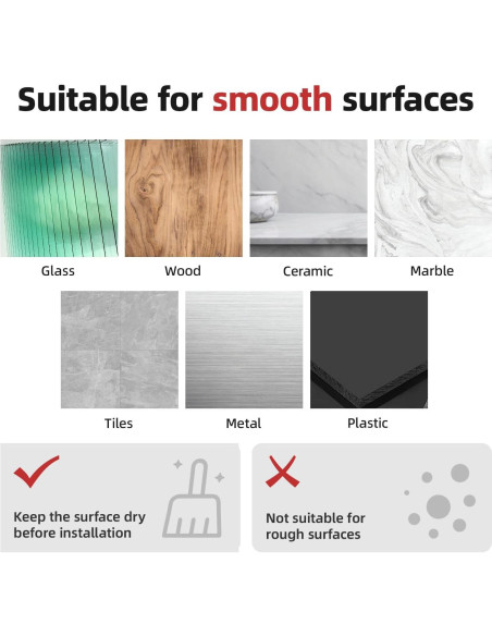 Moldura Autoadhesiva JSIWOTH 2.99 m Blanca Pintable Flexible