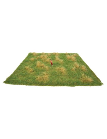 Alfombra de Césped Walthers Pradera de Verano 22x31 cm
