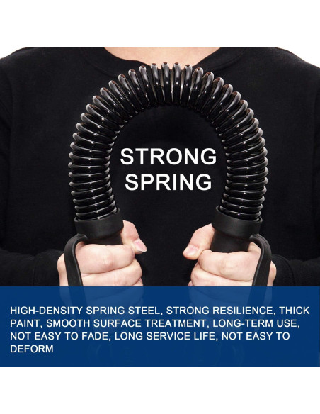 Barra Twister INNOLIFE Ajustable 25-45 kg para Ejercicio