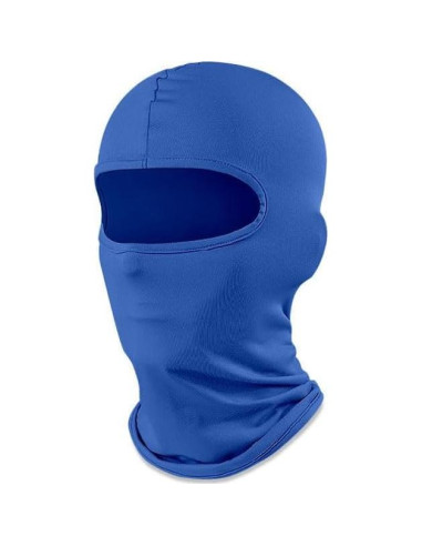 WINBOB Balaclava Multifuncional UV para Esquí y Motociclismo