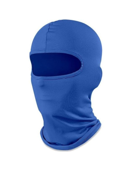 WINBOB Balaclava Multifuncional UV para Esquí y Motociclismo WINBOB Balaclava Multifuncional UV para Esquí y Motociclismo