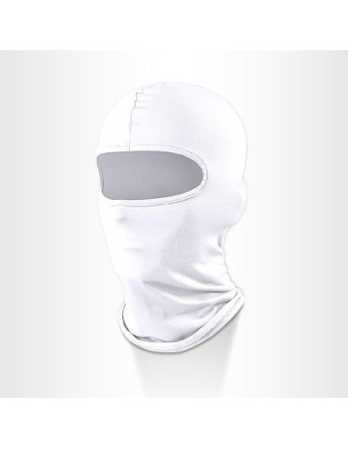 WINBOB Balaclava Multifuncional UV para Esquí y Motociclismo