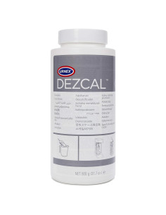Desincrustante Urnex Dezcal 900g para Cafeteras y Espresso