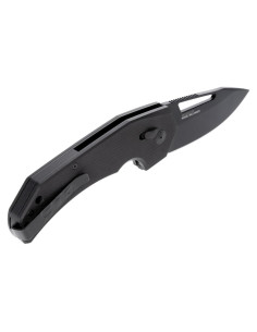 Cuchillo Plegable SOG Prohen XR G10 Acero D2 17.78 cm