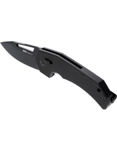 Cuchillo Plegable SOG Prohen XR G10 Acero D2 17.78 cm 2