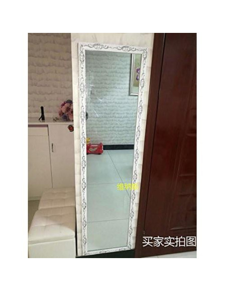 Moldura de Techo Flexible Zhangbl 20x115cm PVC Sin Pintura