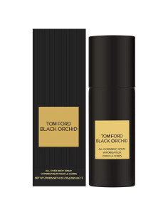 Spray Corporal Tom Ford Black Orchid 118.3 ml para Mujeres