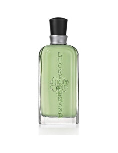 Colonia Spray Lucky You para Hombres 100 Ml - Aroma Casual 2
