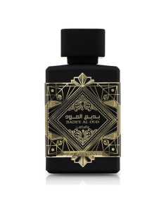 Perfume Eau de Parfum Lattafa Bade'e Al Oud 100 ml Unisex