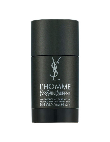 Desodorante Corporal Yves Saint Laurent L'homme 73.93g