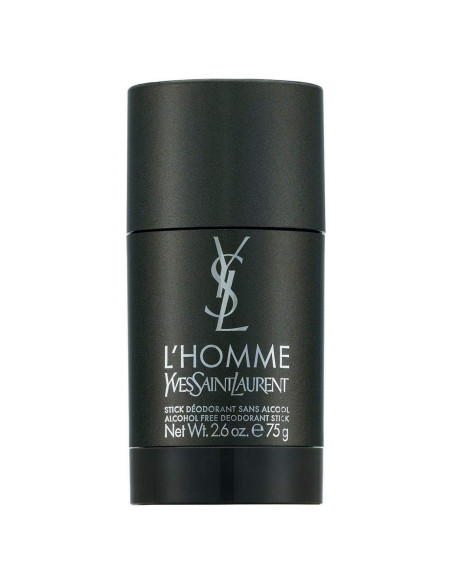 Desodorante Corporal Yves Saint Laurent L'homme 73.93g Desodorante Corporal Yves Saint Laurent L'homme 73.93g