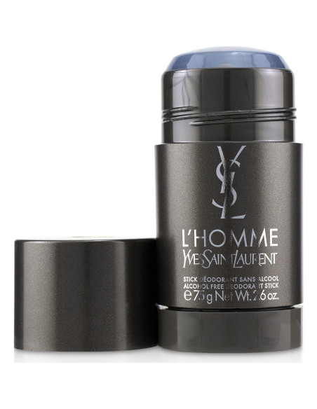 Desodorante Corporal Yves Saint Laurent L'homme 73.93g Desodorante Corporal Yves Saint Laurent L'homme 73.93g