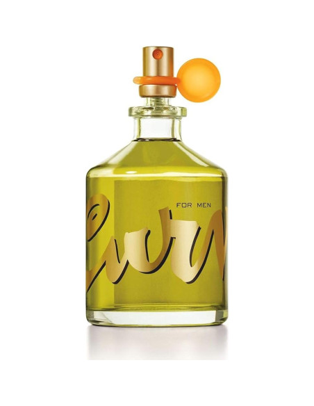 Colonia Curve para Hombres 125 ml - Liz Claiborne